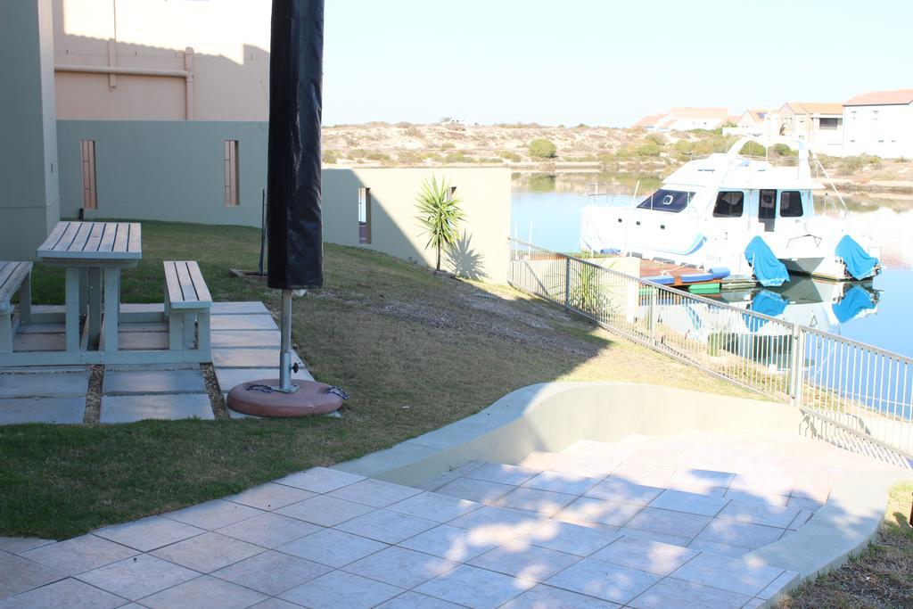 The Port Owen Holiday House 벨드리프 외부 사진