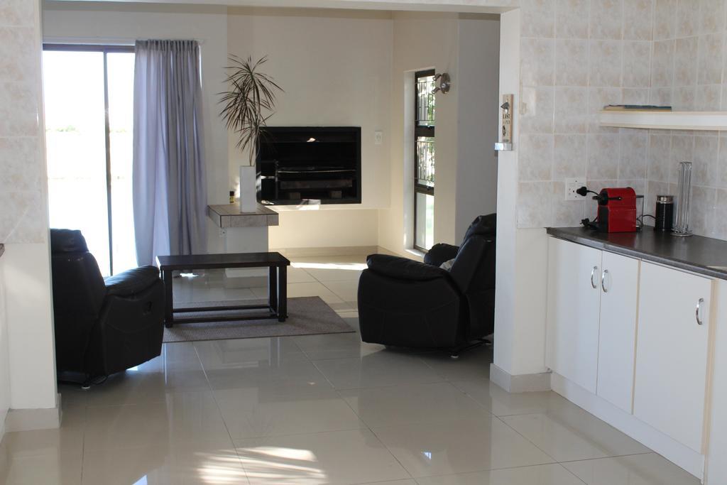 The Port Owen Holiday House 벨드리프 외부 사진