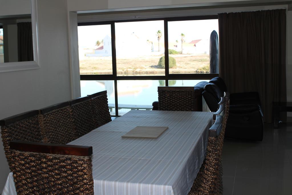 The Port Owen Holiday House 벨드리프 외부 사진