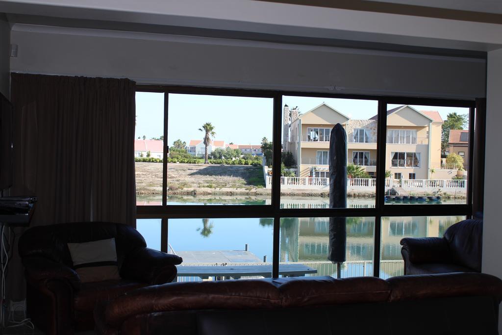 The Port Owen Holiday House 벨드리프 외부 사진