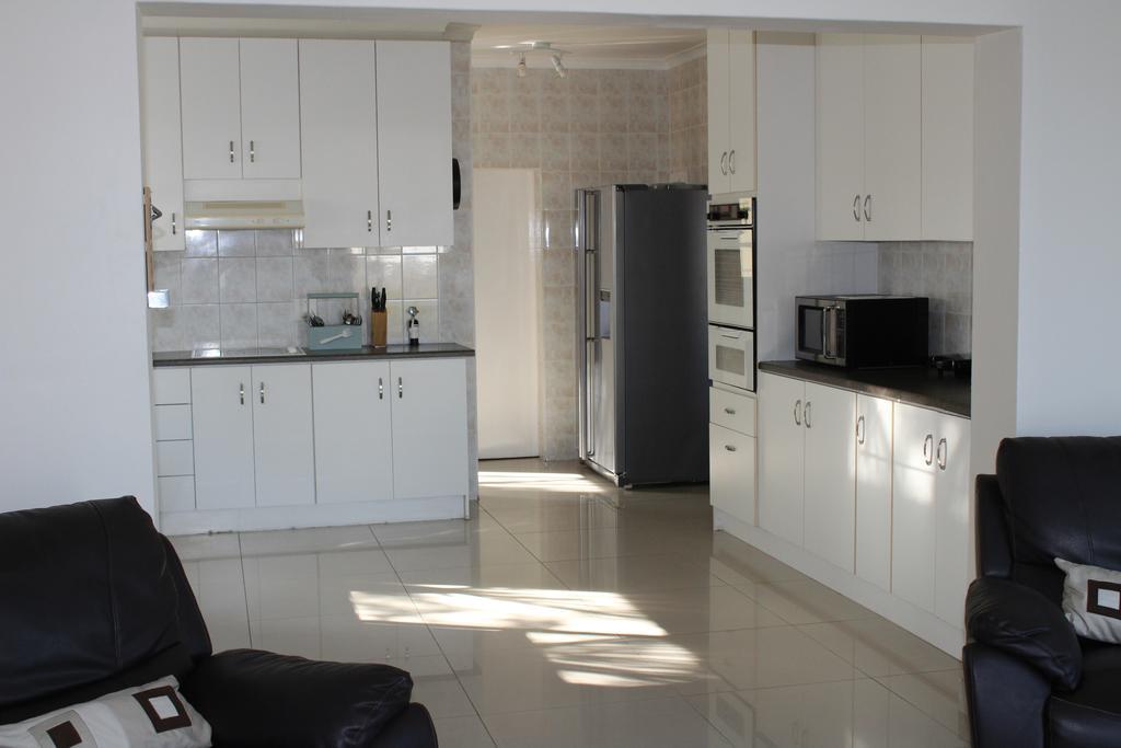 The Port Owen Holiday House 벨드리프 외부 사진